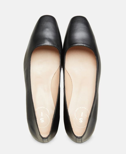 Pumps Tibet