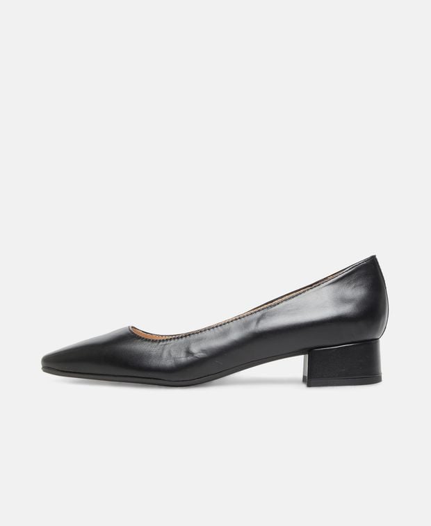 Pumps Tibet