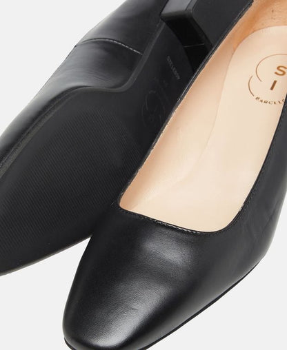 Pumps Tibet