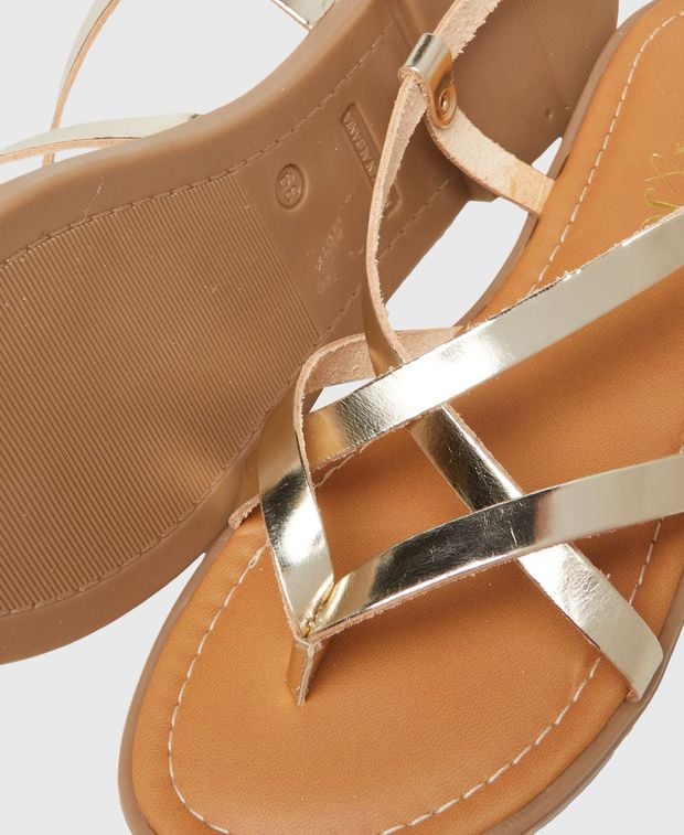 Sandalen