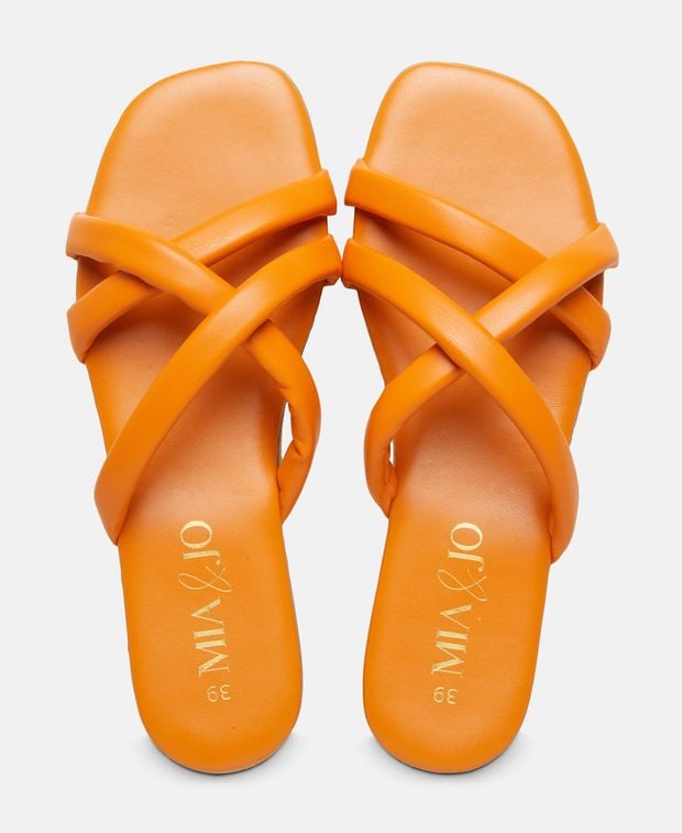 Sandalen Ariel