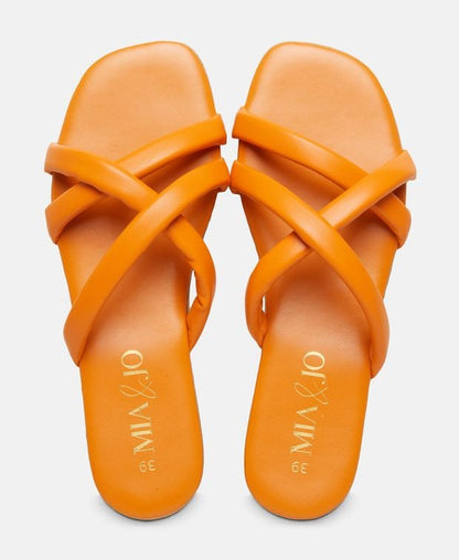 Sandalen Ariel
