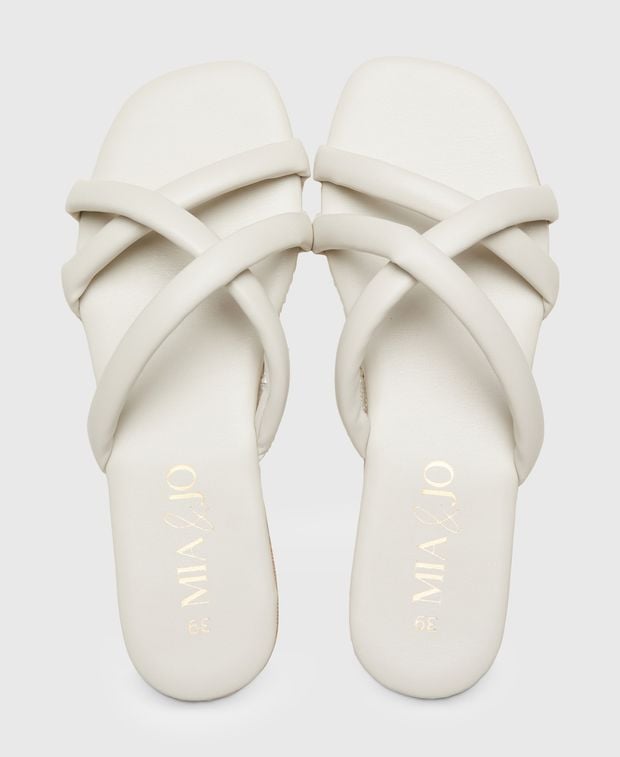 Sandalen Ariel