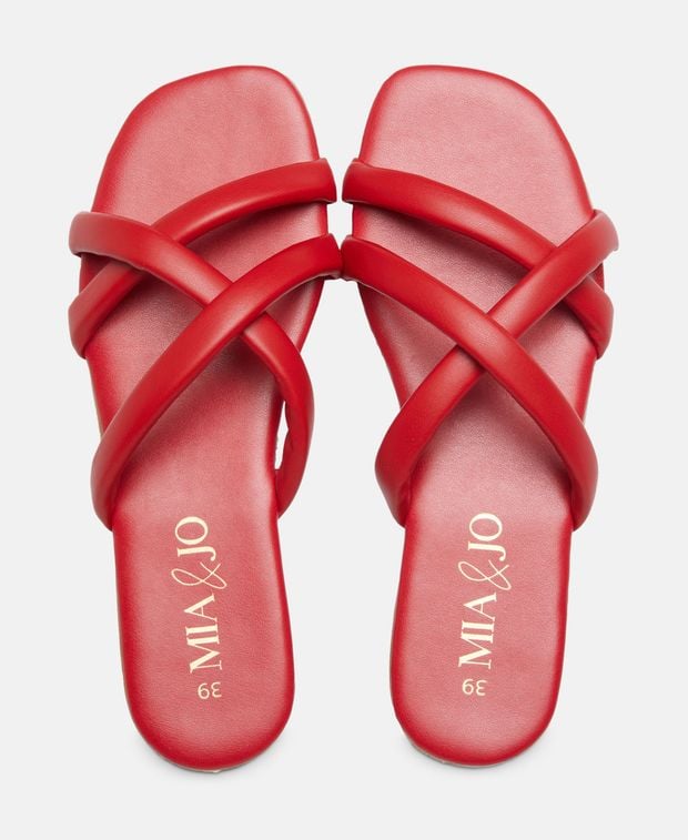 Sandalen Ariel