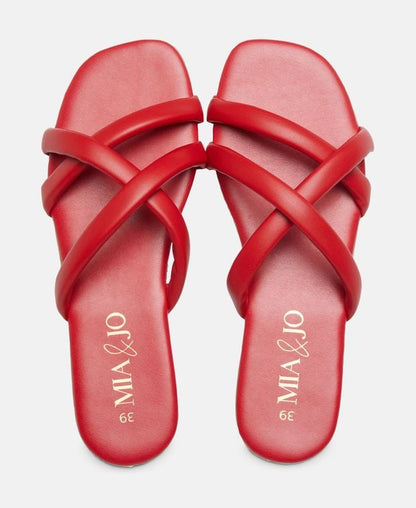 Sandalen Ariel