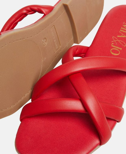 Sandalen Ariel