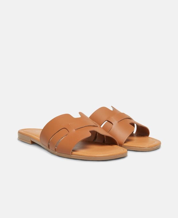 Mules Ariel