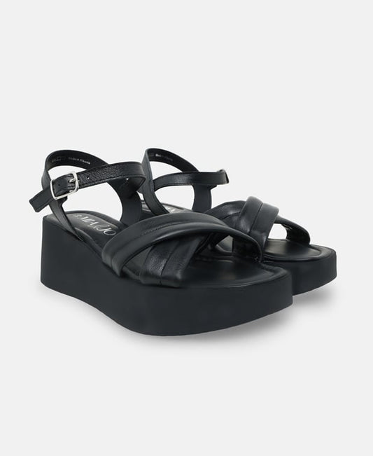 Keilsandalette