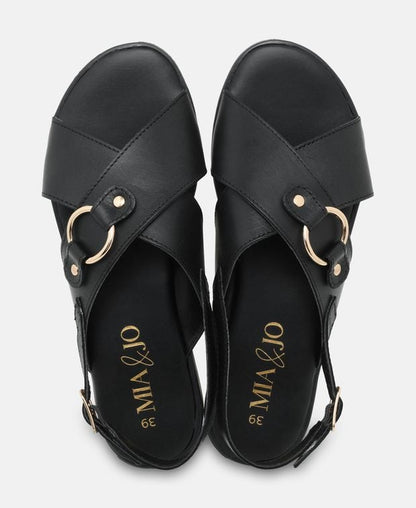 Sandalen Alfonsa