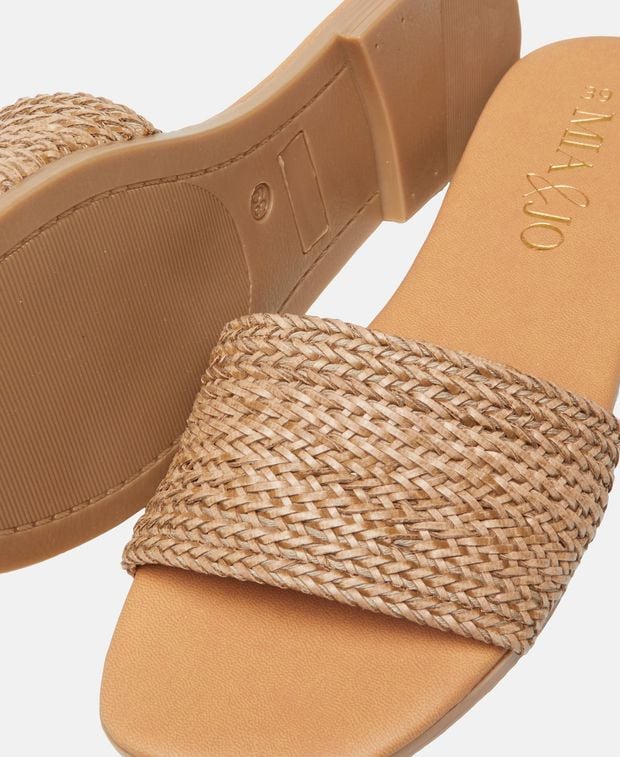 Mules Artesa