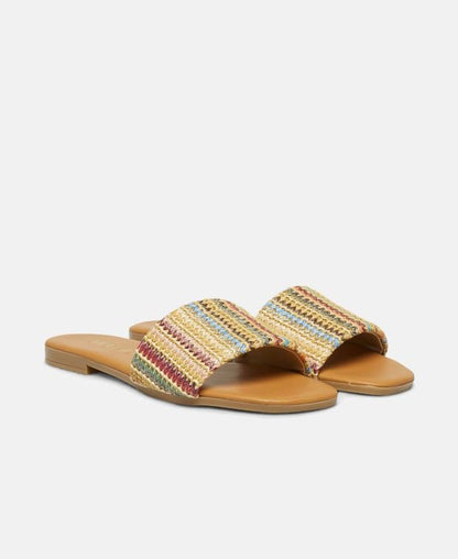Mules Artesa