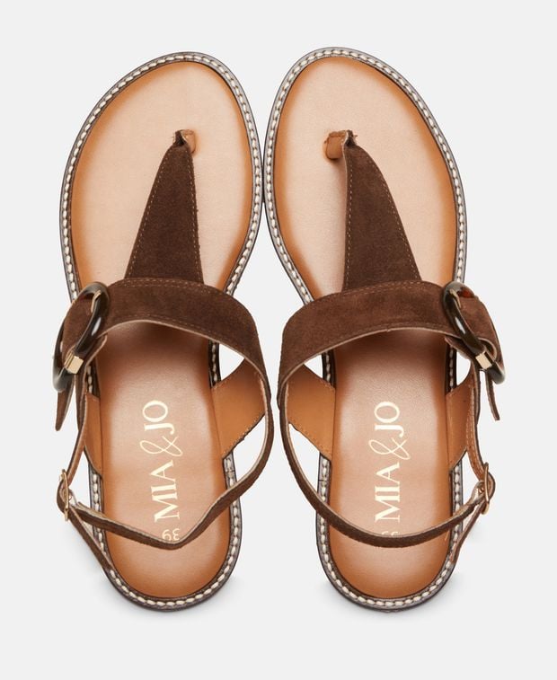 Sandalen