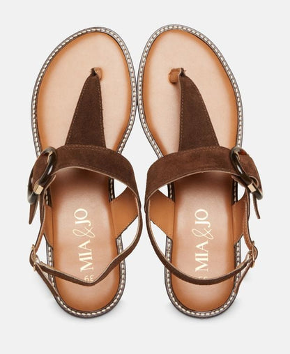 Sandalen