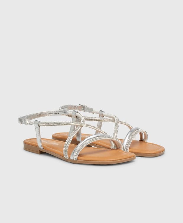 Sandalen Ariel