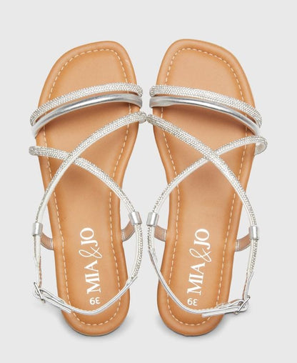 Sandalen Ariel