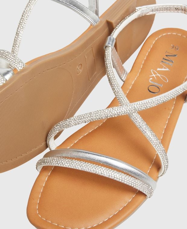 Sandalen Ariel