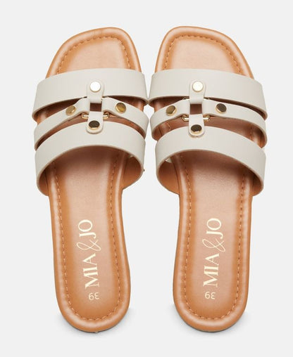 Sandalen Ariel