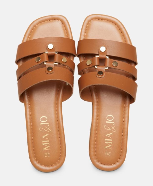 Sandalen Ariel