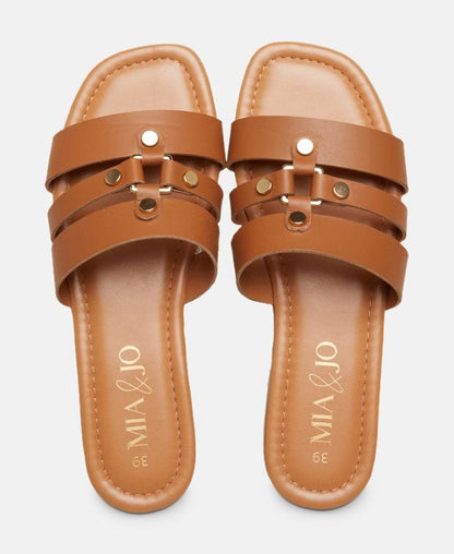 Sandalen Ariel