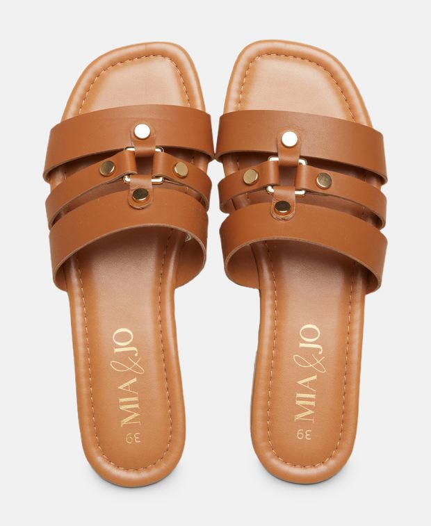 Sandalen Ariel