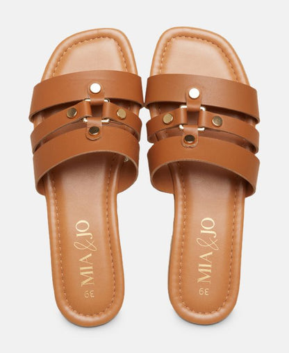 Sandalen Ariel