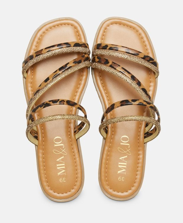 Sandalen Atte