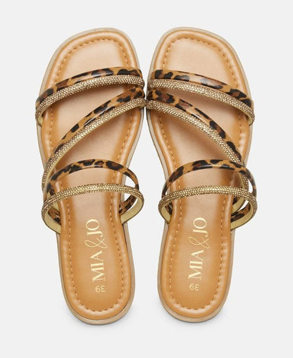 Sandalen Atte