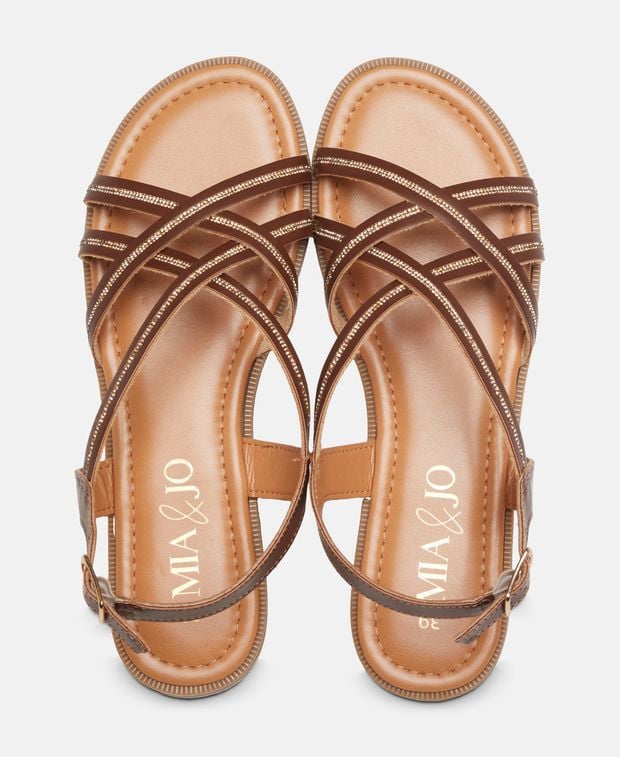 Sandalen Yoko