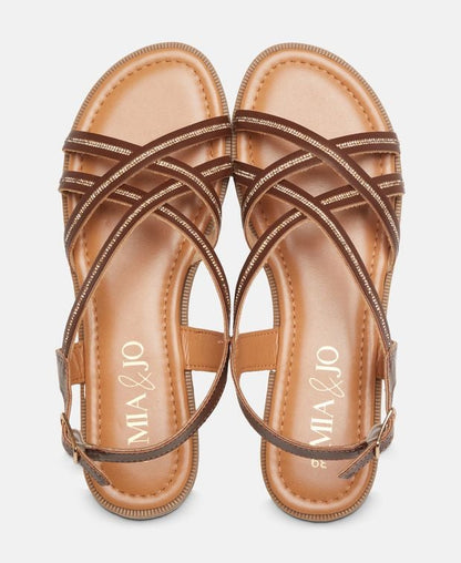 Sandalen Yoko