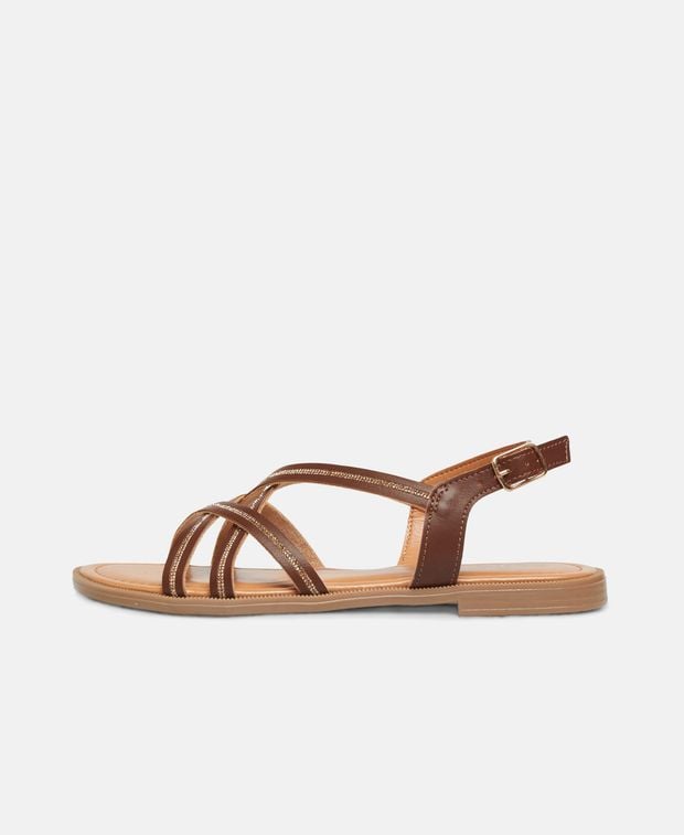 Sandalen Yoko