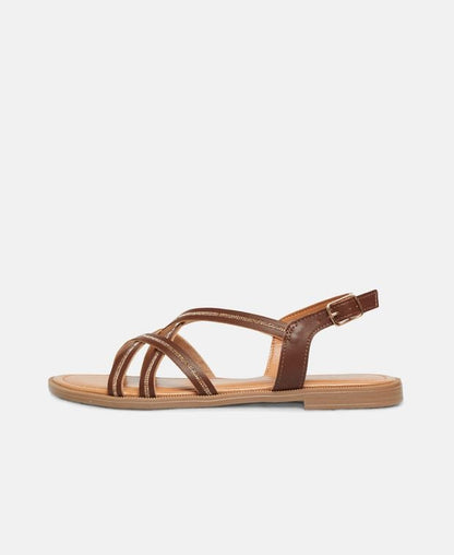 Sandalen Yoko