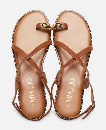 Sandalen