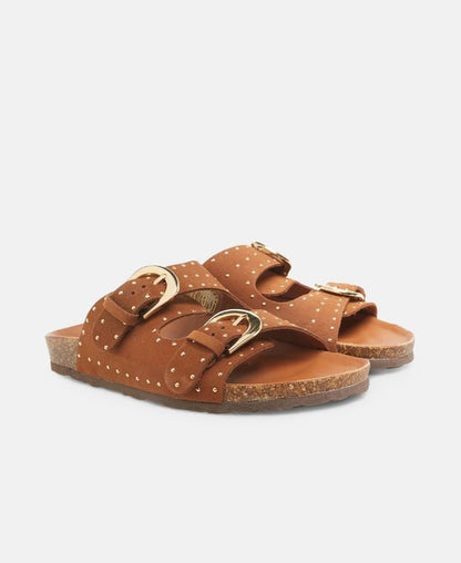 Sandalen Crosta