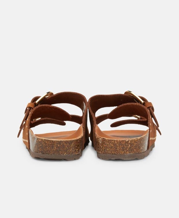 Sandalen Crosta
