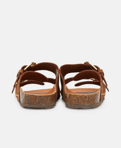 Sandalen Crosta