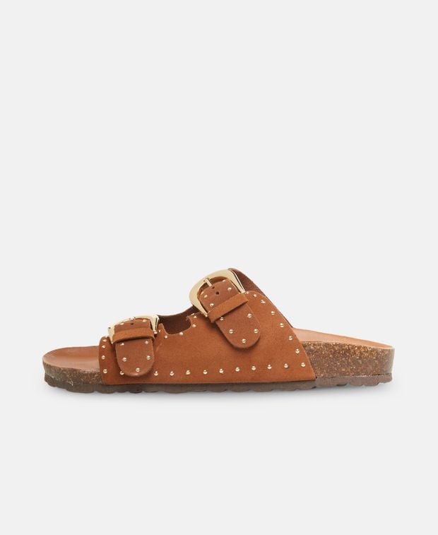 Sandalen Crosta