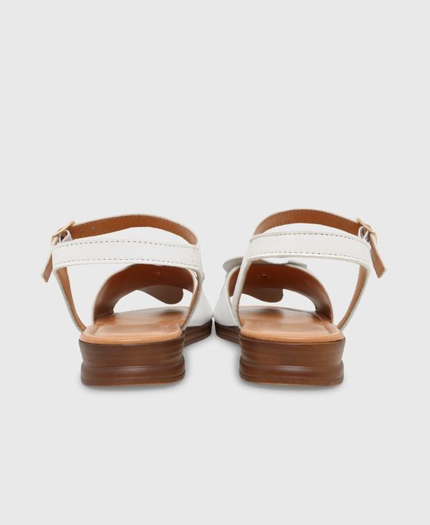 Fesselriemchen Sandalen