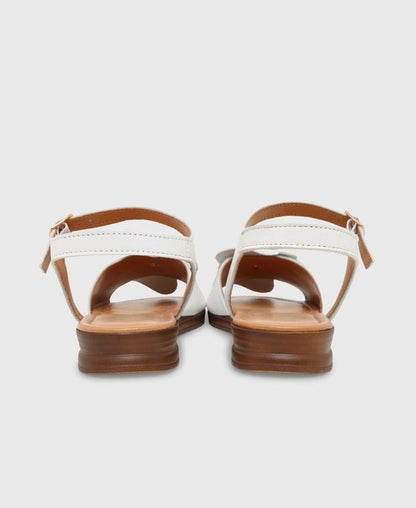 Fesselriemchen Sandalen