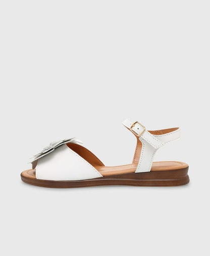 Fesselriemchen Sandalen