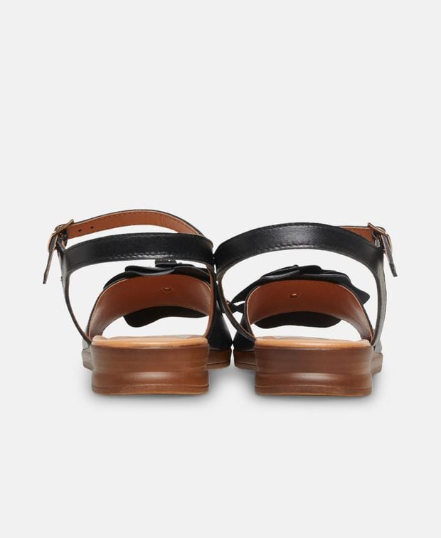 Fesselriemchen Sandalen