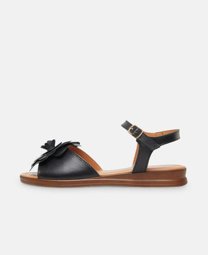 Fesselriemchen Sandalen