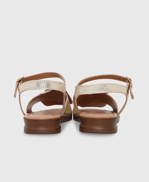 Fesselriemchen Sandalen