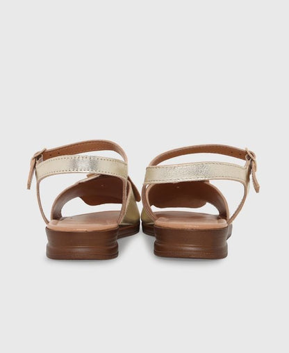 Fesselriemchen Sandalen