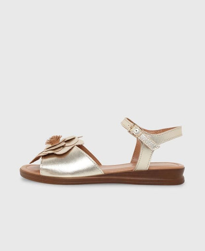 Fesselriemchen Sandalen