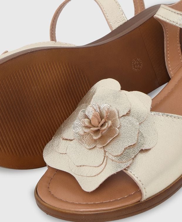 Fesselriemchen Sandalen