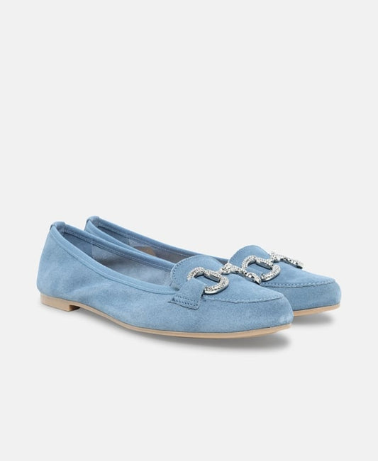 Ballerinas
