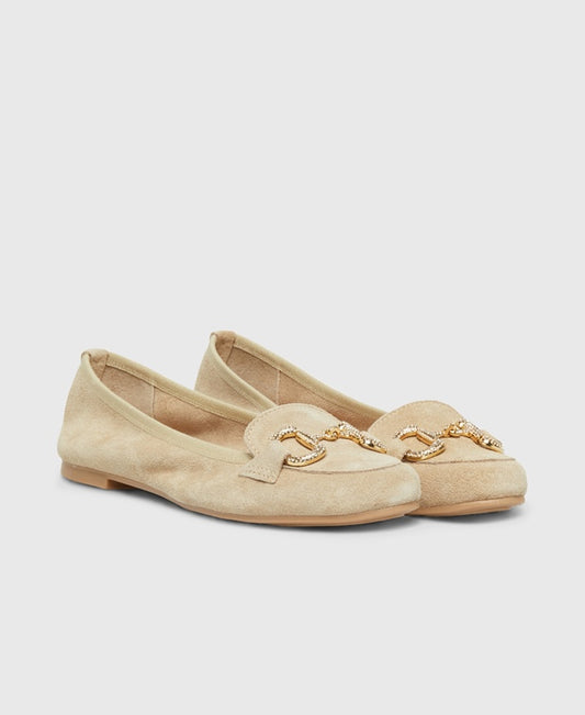 Ballerinas
