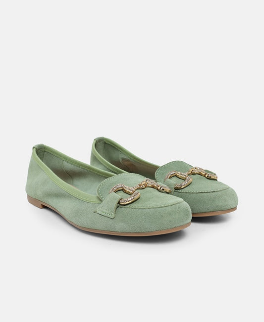 Ballerinas