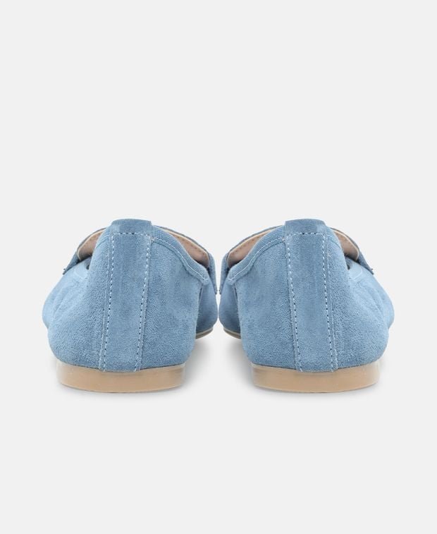 Ballerinas Crosta