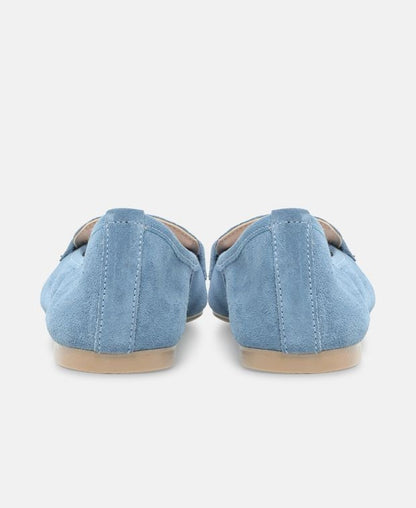 Ballerinas Crosta